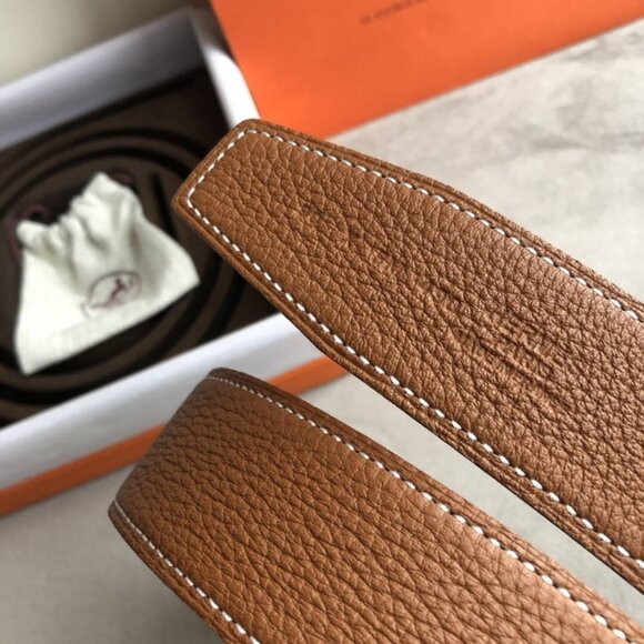 Hermes Belt main image 7